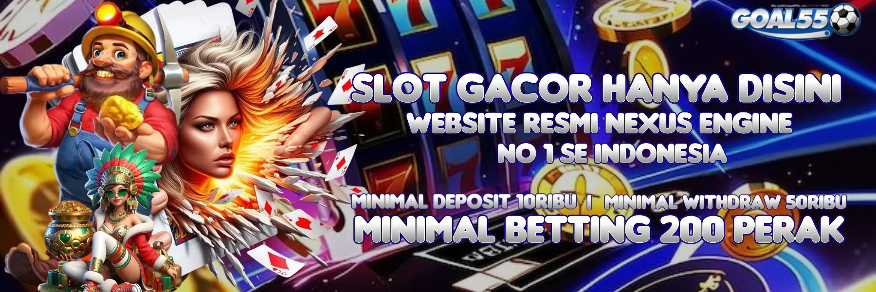 Mainkan Slot Cleopatra Gacor Maxwin Hari Ini